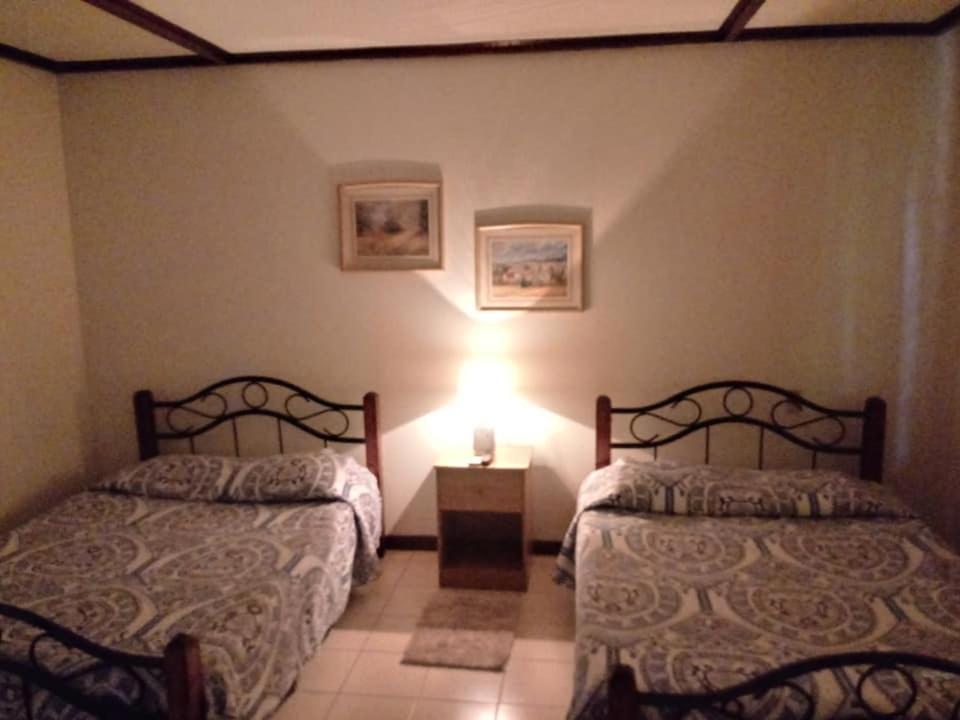 Hotel Alamo Internacional San Salvador Exteriör bild